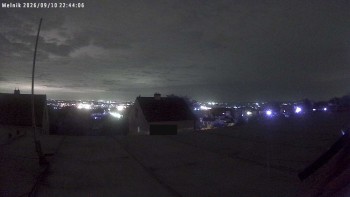 Město Mělník