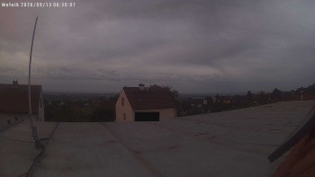 Město Mělník
