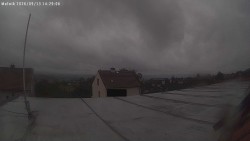 Chloumek, Říp