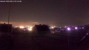 Stadt Mělník - Chloumek, Říp - 15.9.2026 v 01:45 Stadt Mělník - Chloumek, Říp - 15.9.2026 v 01:45