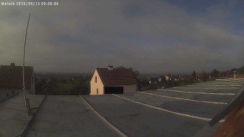 Stadt Mělník