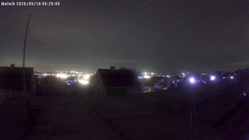 Stadt Mělník