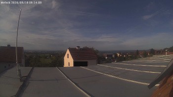 Město Mělník