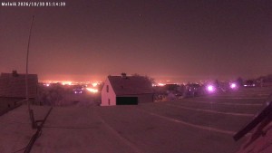 Město Mělník - Chloumek, Říp - 30.10.2026 v 01:15