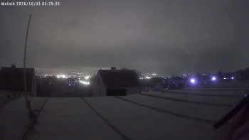 Město Mělník