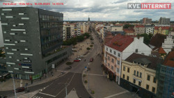Třída Míru