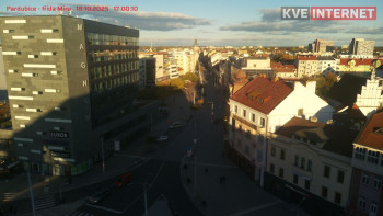 Snímek    18.10.2025 v 17:00