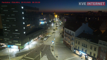 Snímek    20.10.2025 v 06:30