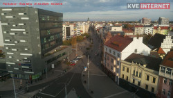 Třída Míru