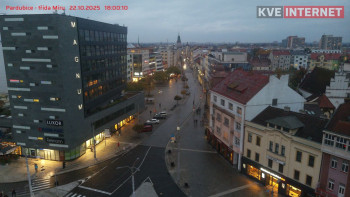 Snímek    22.10.2025 v 18:00