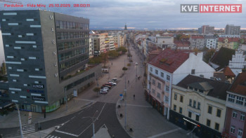 Snímek    25.10.2025 v 08:00