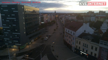 Snímek    28.10.2025 v 06:30