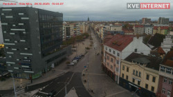 Třída Míru