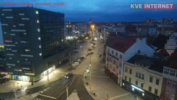 Snímek    28.10.2025 v 17:00
