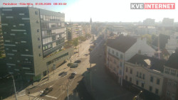 Třída Míru