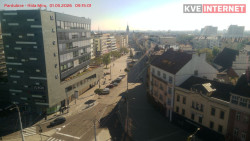 Třída Míru