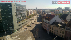 Třída Míru