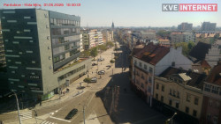 Třída Míru