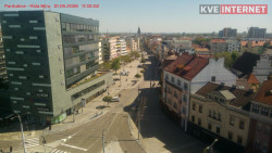 Třída Míru