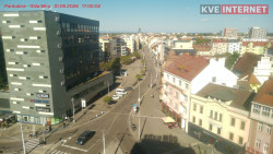 Třída Míru