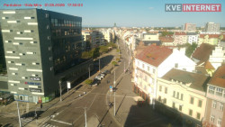 Třída Míru
