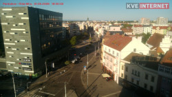 Třída Míru