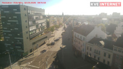 Třída Míru