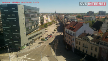Město Pardubice