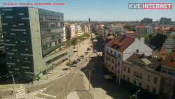 Třída Míru