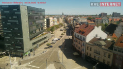Třída Míru