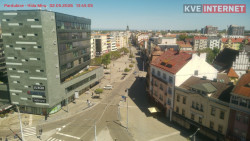 Třída Míru
