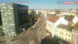 Třída Míru