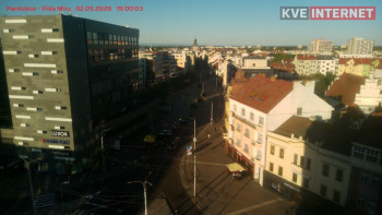 Město Pardubice