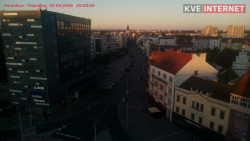 Třída Míru