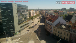 Třída Míru