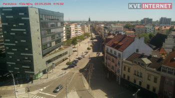 Město Pardubice