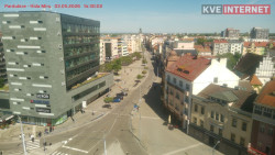 Třída Míru
