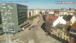 Třída Míru
