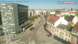 Třída Míru