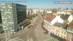 Třída Míru