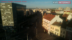 Třída Míru