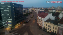 Třída Míru