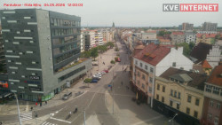 Třída Míru
