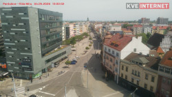Třída Míru