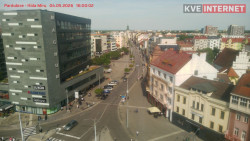 Třída Míru