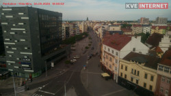 Třída Míru