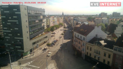 Třída Míru
