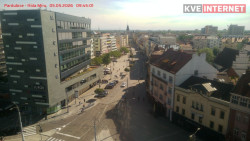 Třída Míru