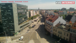 Třída Míru