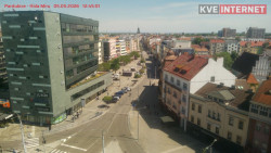 Třída Míru